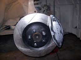 Infiniti Brake Repair | Quality 1 Auto Service Inc image #4